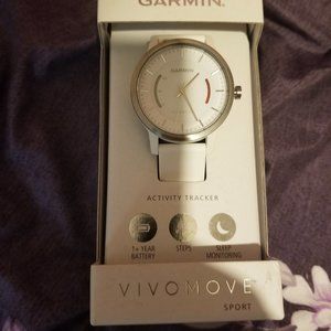 Garmin Vivomove Sport